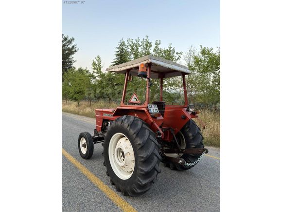 İlk Sahibinden Orjinal 1995 model 54c