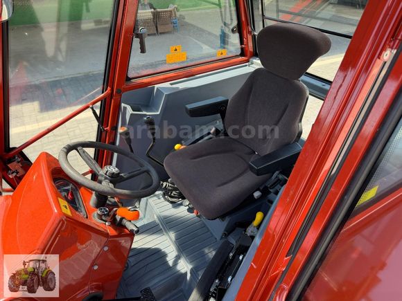 DEVTRAK'TAN TÜMOSAN 8095/2022 MODEL 400 SAATTE