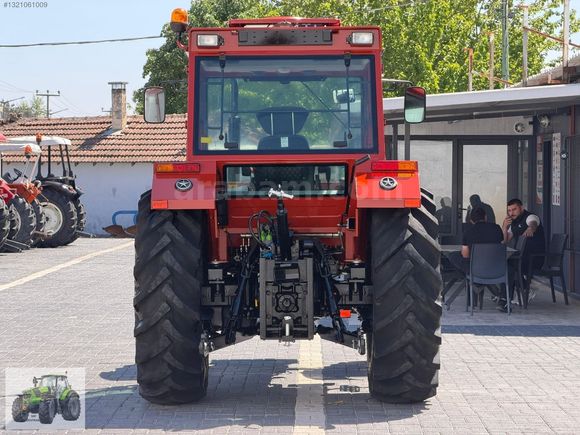 DEVTRAK'TAN TÜMOSAN 8095/2022 MODEL 400 SAATTE
