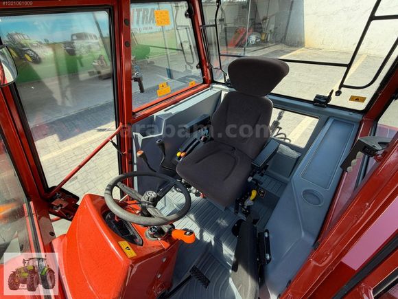 DEVTRAK'TAN TÜMOSAN 8095/2022 MODEL 400 SAATTE