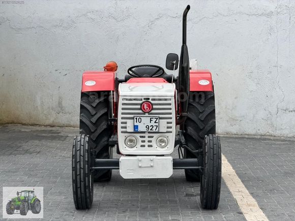 DEVTRAK'TAN ŞTAYR 8043-1992 MODEL