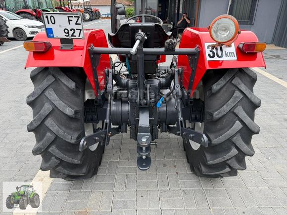 DEVTRAK'TAN ŞTAYR 8043-1992 MODEL
