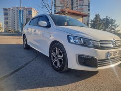 Sahibinden Citroen C-Elysée 1.5 BlueHDI Feel 2021 Model Ankara