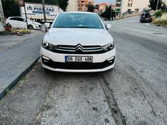 Sahibinden Citroen C-Elysée 1.5 BlueHDI Feel 2021 Model Ankara