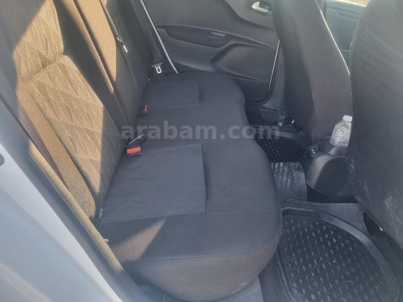 Sahibinden Citroen C-Elysée 1.5 BlueHDI Feel 2021 Model Ankara