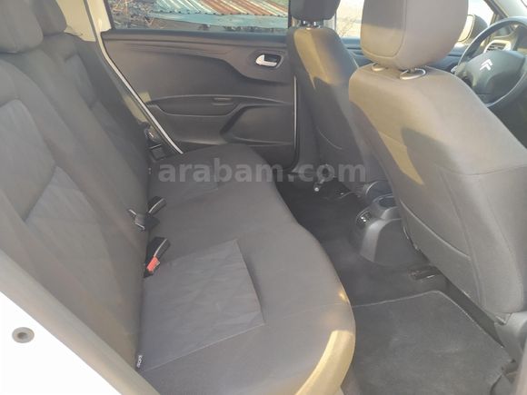 Sahibinden Citroen C-Elysée 1.5 BlueHDI Feel 2021 Model Ankara
