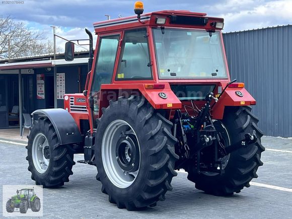 DEVTRAK'TAN TÜMOSAN 8005/2023 MODEL 630 SAATTE