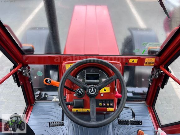 DEVTRAK'TAN TÜMOSAN 8005/2023 MODEL 630 SAATTE