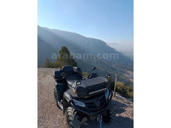 Sahibinden CFMoto C Force 450 L EPS