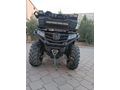 Sahibinden CFMoto C Force 450 L EPS