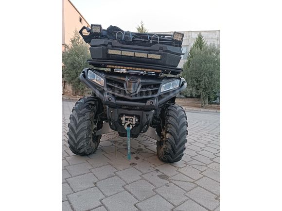 Sahibinden CFMoto C Force 450 L EPS