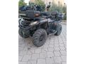 Sahibinden CFMoto C Force 450 L EPS