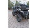 Sahibinden CFMoto C Force 450 L EPS