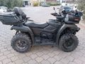 Sahibinden CFMoto C Force 450 L EPS