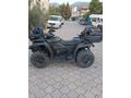 Sahibinden CFMoto C Force 450 L EPS