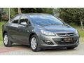 Hatasız boyasız Opel Astra 1.6 Edition Plus 2018 (30BİN)KM