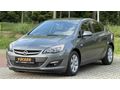 Hatasız boyasız Opel Astra 1.6 Edition Plus 2018 (30BİN)KM