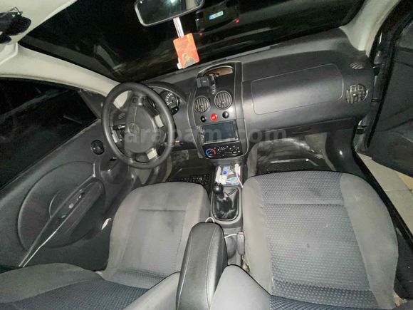 Sahibinden Chevrolet Kalos 1.2 SE 2006 Model 