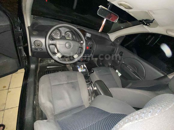 Sahibinden Chevrolet Kalos 1.2 SE 2006 Model 