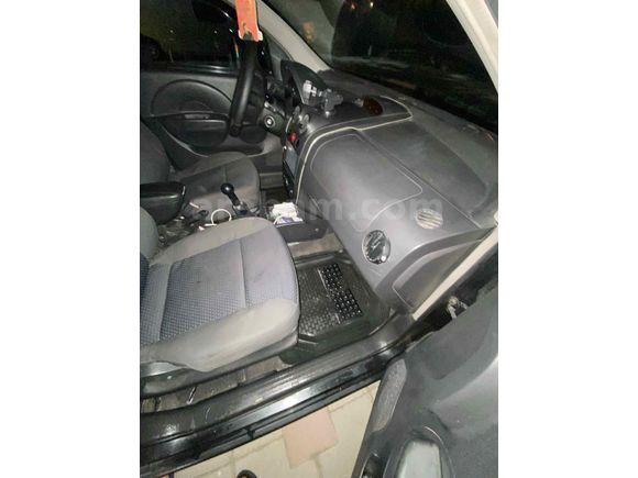 Sahibinden Chevrolet Kalos 1.2 SE 2006 Model 