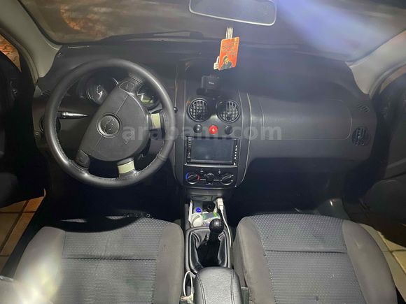 Sahibinden Chevrolet Kalos 1.2 SE 2006 Model 