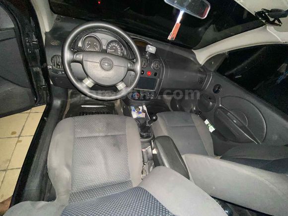 Sahibinden Chevrolet Kalos 1.2 SE 2006 Model 