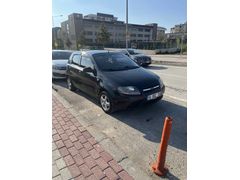 Sahibinden Chevrolet Kalos 1.2 SE 2006 Model 