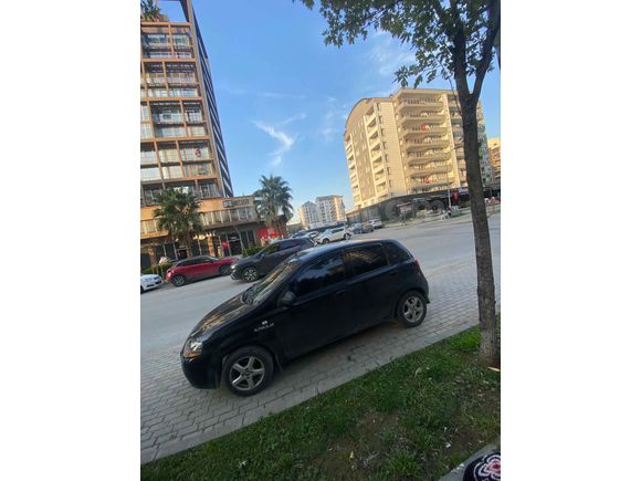 Sahibinden Chevrolet Kalos 1.2 SE 2006 Model 