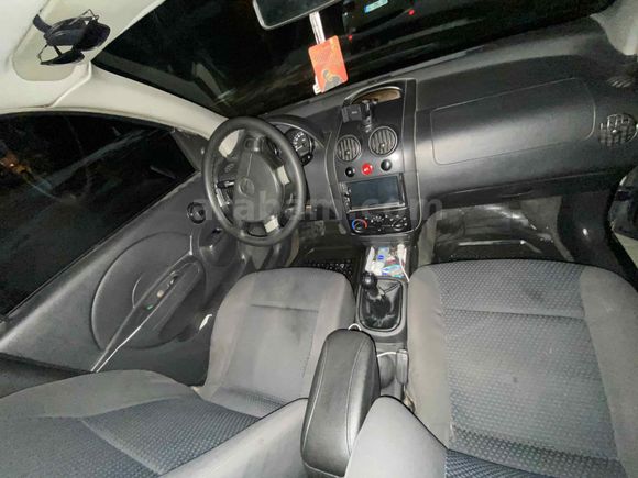 Sahibinden Chevrolet Kalos 1.2 SE 2006 Model 