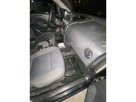 Sahibinden Chevrolet Kalos 1.2 SE 2006 Model 
