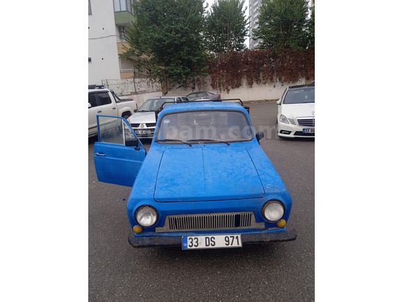 Sahibinden Anadol P2 Otosan 500