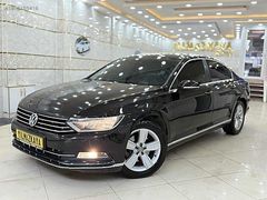 2017 WW PASSAT 2.0TDİ COMFORTLİNE DSG İÇİ BEJ TERTEMİZ BAKIMLIII