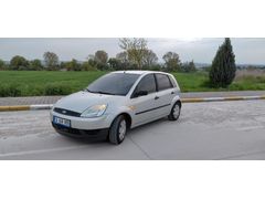 Sahibinden Ford Fiesta 1.4 TDCi Comfort 2006 Model