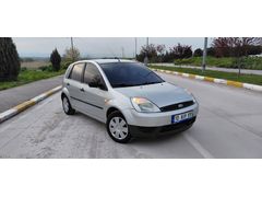 Sahibinden Ford Fiesta 1.4 TDCi Comfort 2006 Model