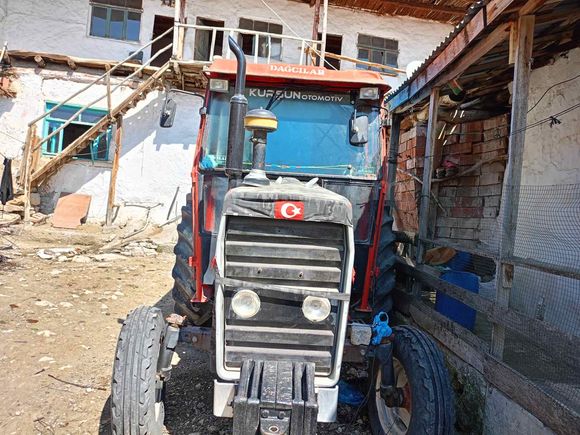 Sahibinden Massey Ferguson 275 