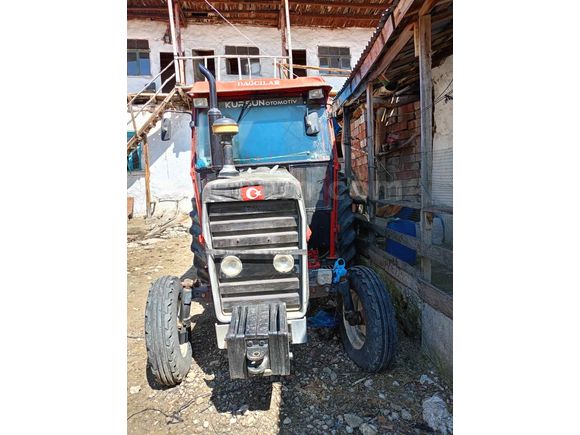 Sahibinden Massey Ferguson 275 