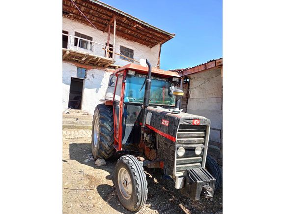 Sahibinden Massey Ferguson 275 