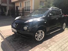 Sahibinden Nissan Juke 1.5 dCi Platinum 2012 Model 