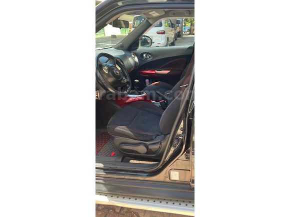 Sahibinden Nissan Juke 1.5 dCi Platinum 2012 Model 