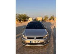 Sahibinden Volkswagen Golf 1.6 TDi Comfortline 2015 Model