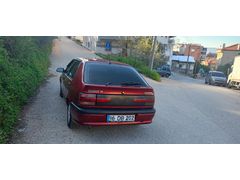 1998 Renault 19 Europa 1.6 –– Motoru Yürürü Düzgün"