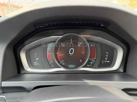 Galeriden Volvo S60 1.6 D Advance 2013 Model Konya