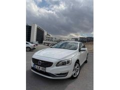 Galeriden Volvo S60 1.6 D Advance 2013 Model Konya