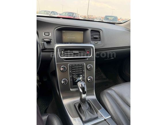 Galeriden Volvo S60 1.6 D Advance 2013 Model Konya