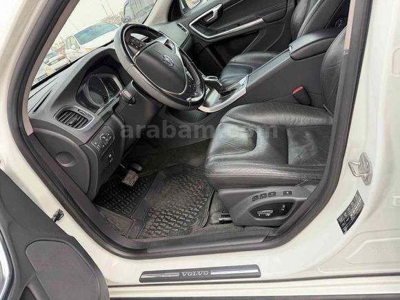 Galeriden Volvo S60 1.6 D Advance 2013 Model Konya