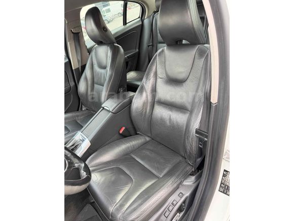 Galeriden Volvo S60 1.6 D Advance 2013 Model Konya