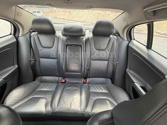 Galeriden Volvo S60 1.6 D Advance 2013 Model Konya
