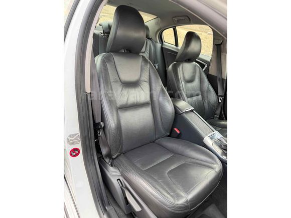 Galeriden Volvo S60 1.6 D Advance 2013 Model Konya