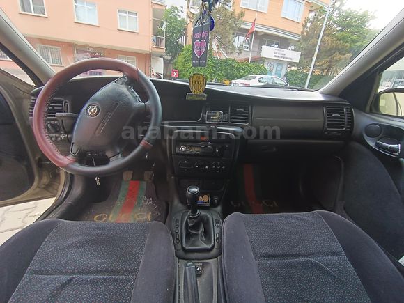 Sahibinden Opel Vectra 2.0 CD 1999 Model