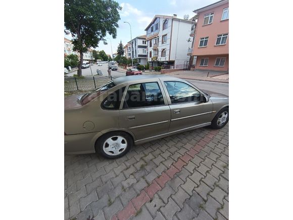 Sahibinden Opel Vectra 2.0 CD 1999 Model